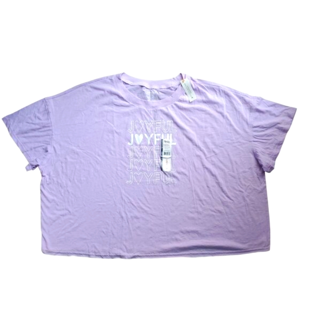 Joyspun Women’s Graphic T Shirt